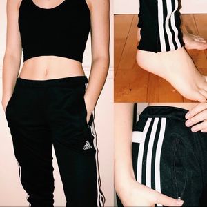 Adidas Climacool Track Pants